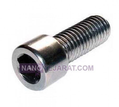 Allen Wheel Bolt